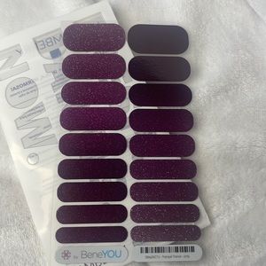 Jamberry Nail Wrap - Tranquil Trance